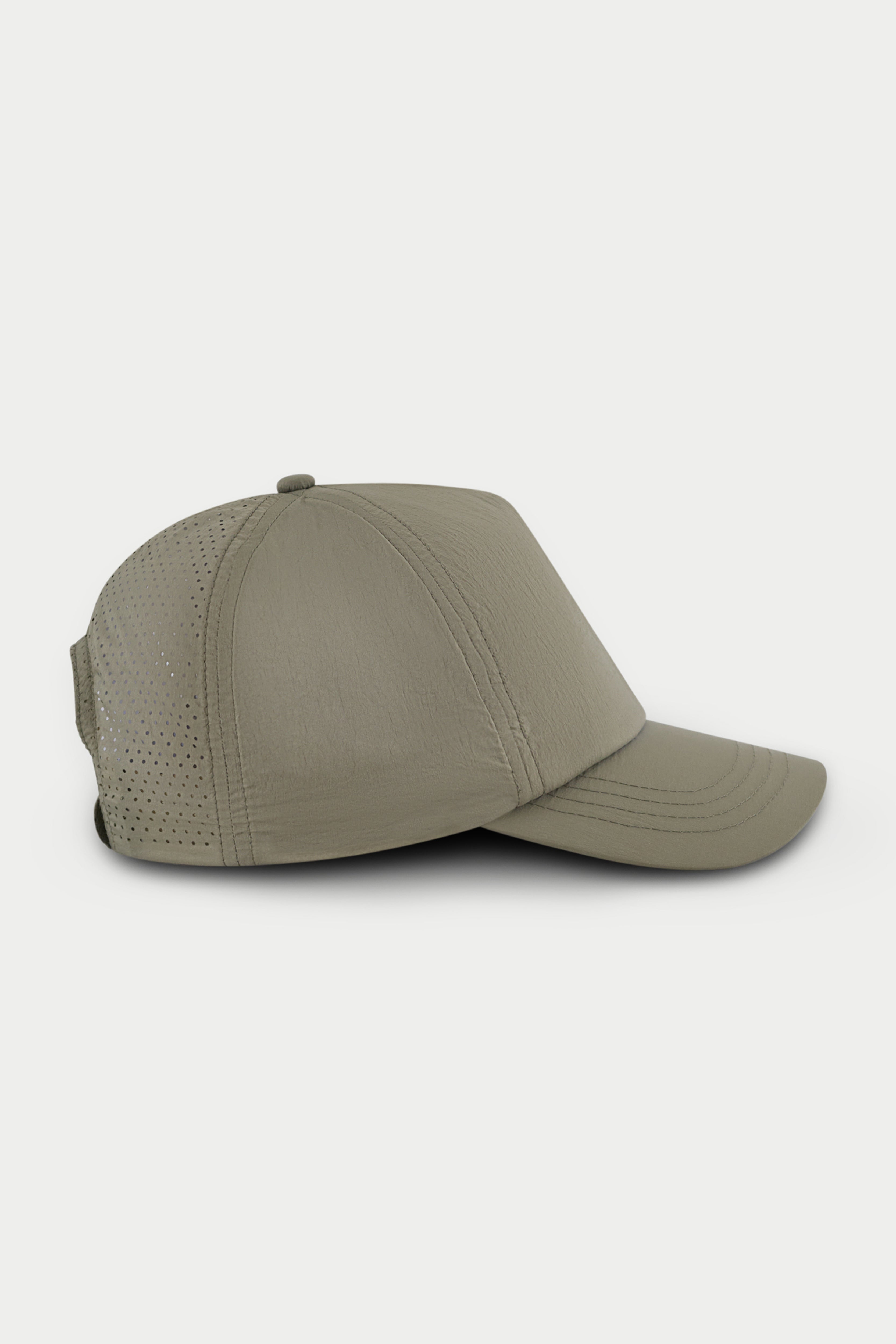 TRAINING CAP - KHAKI