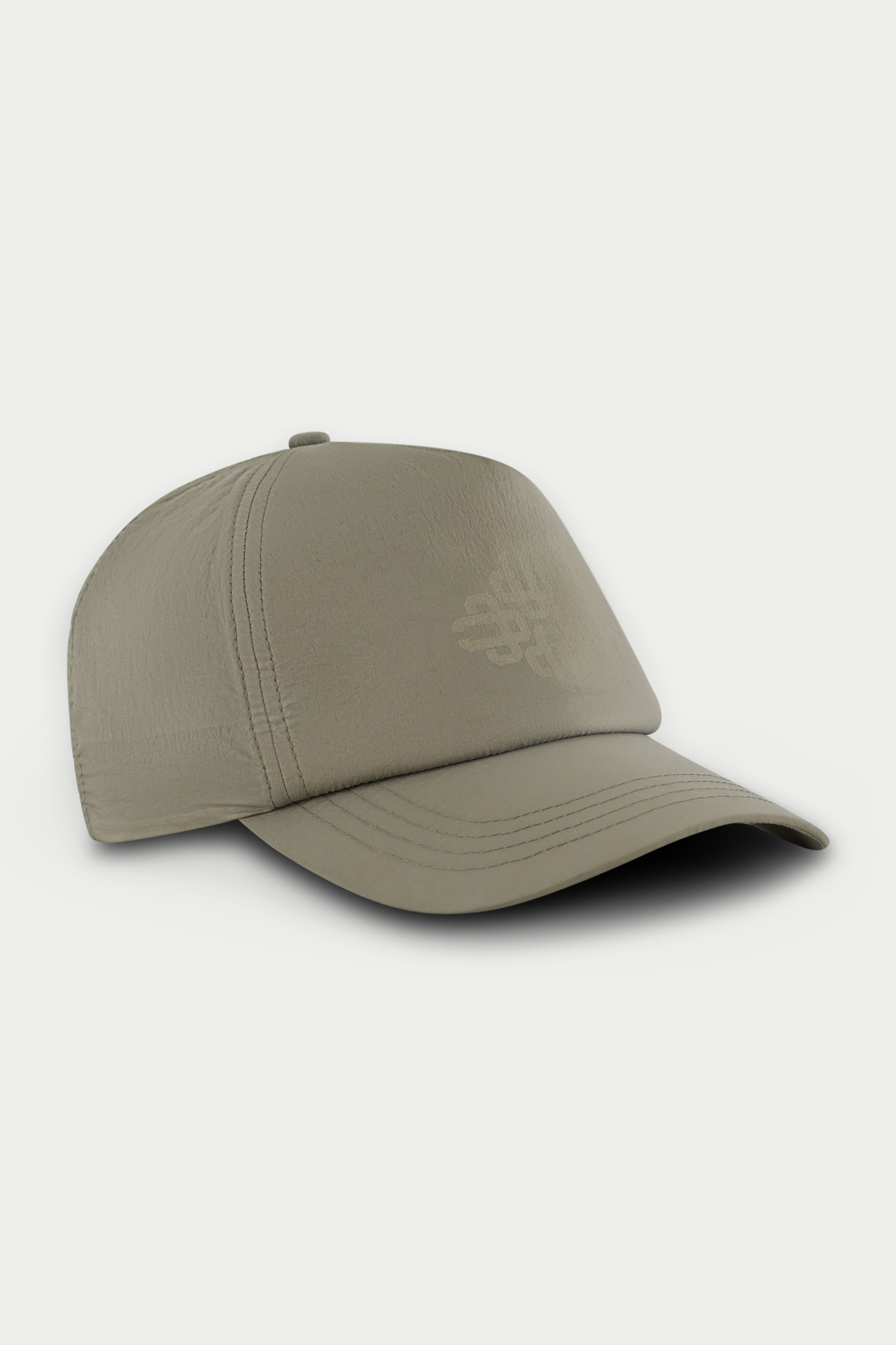 TRAINING CAP - KHAKI