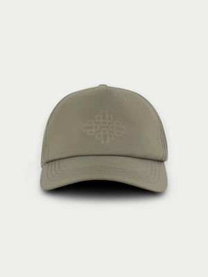 TRAINING CAP - KHAKI
