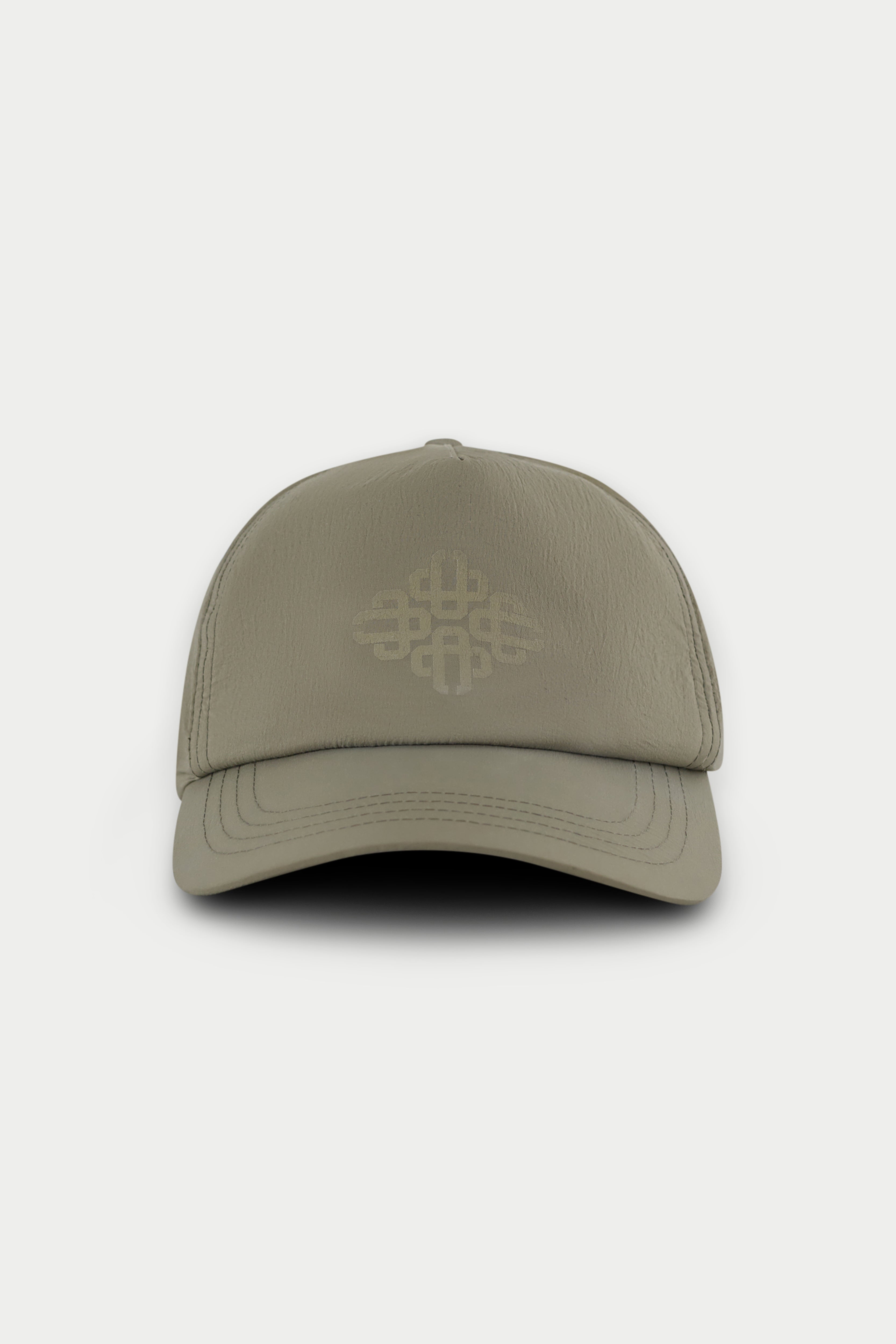 TRAINING CAP - KHAKI