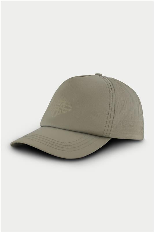 TRAINING CAP - KHAKI
