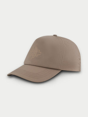 TRAINING CAP - SAND