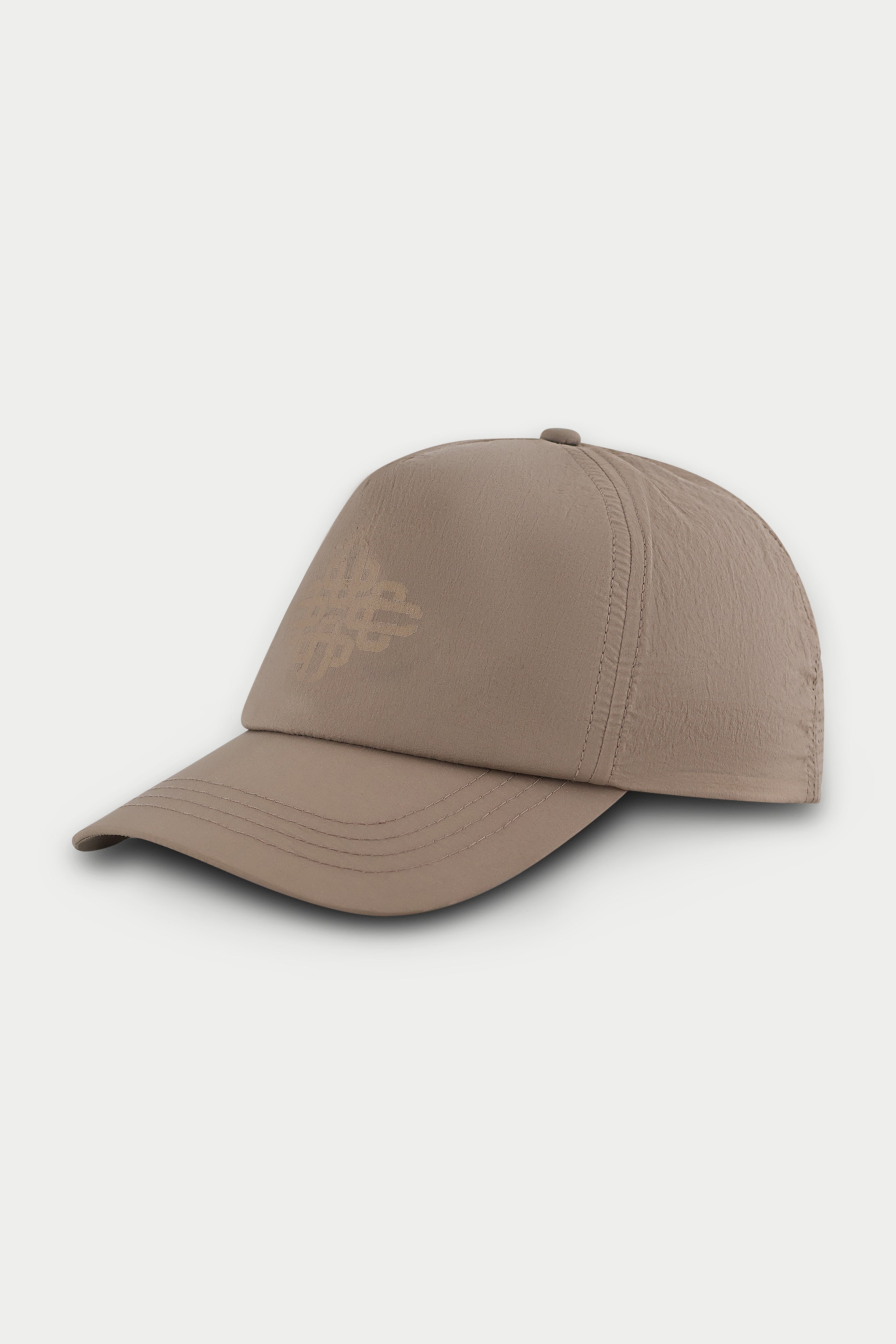 TRAINING CAP - SAND