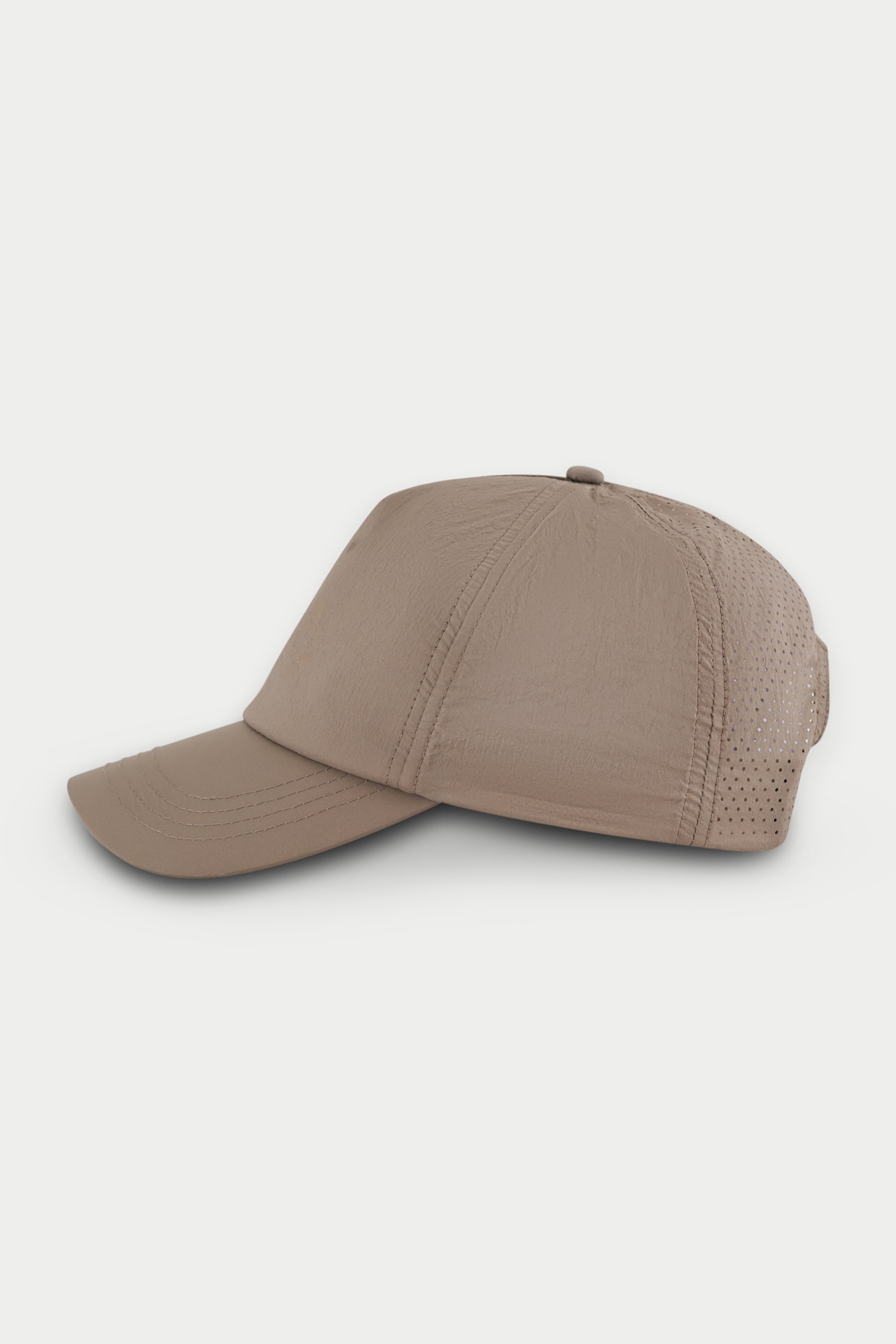 TRAINING CAP - SAND
