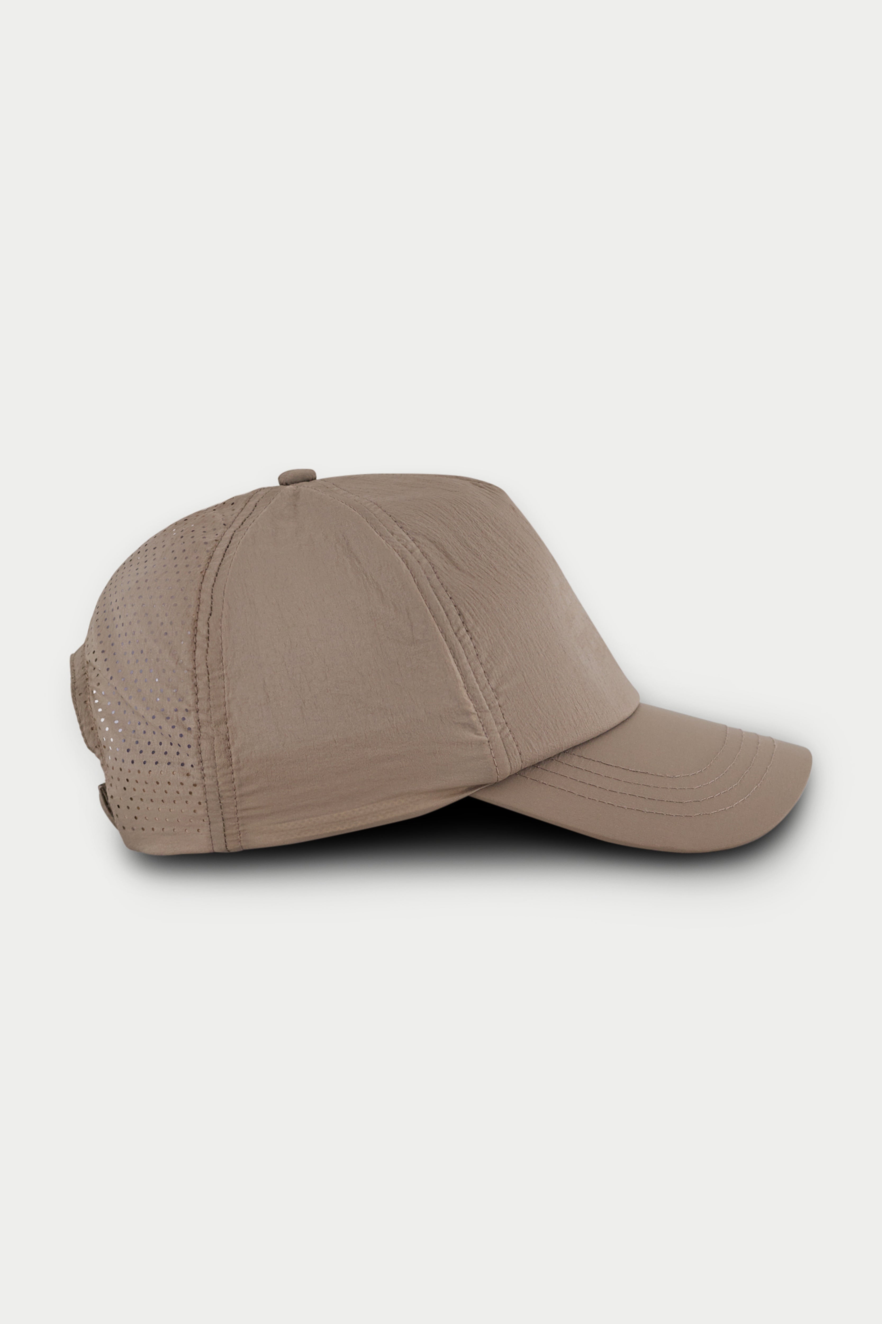 TRAINING CAP - SAND