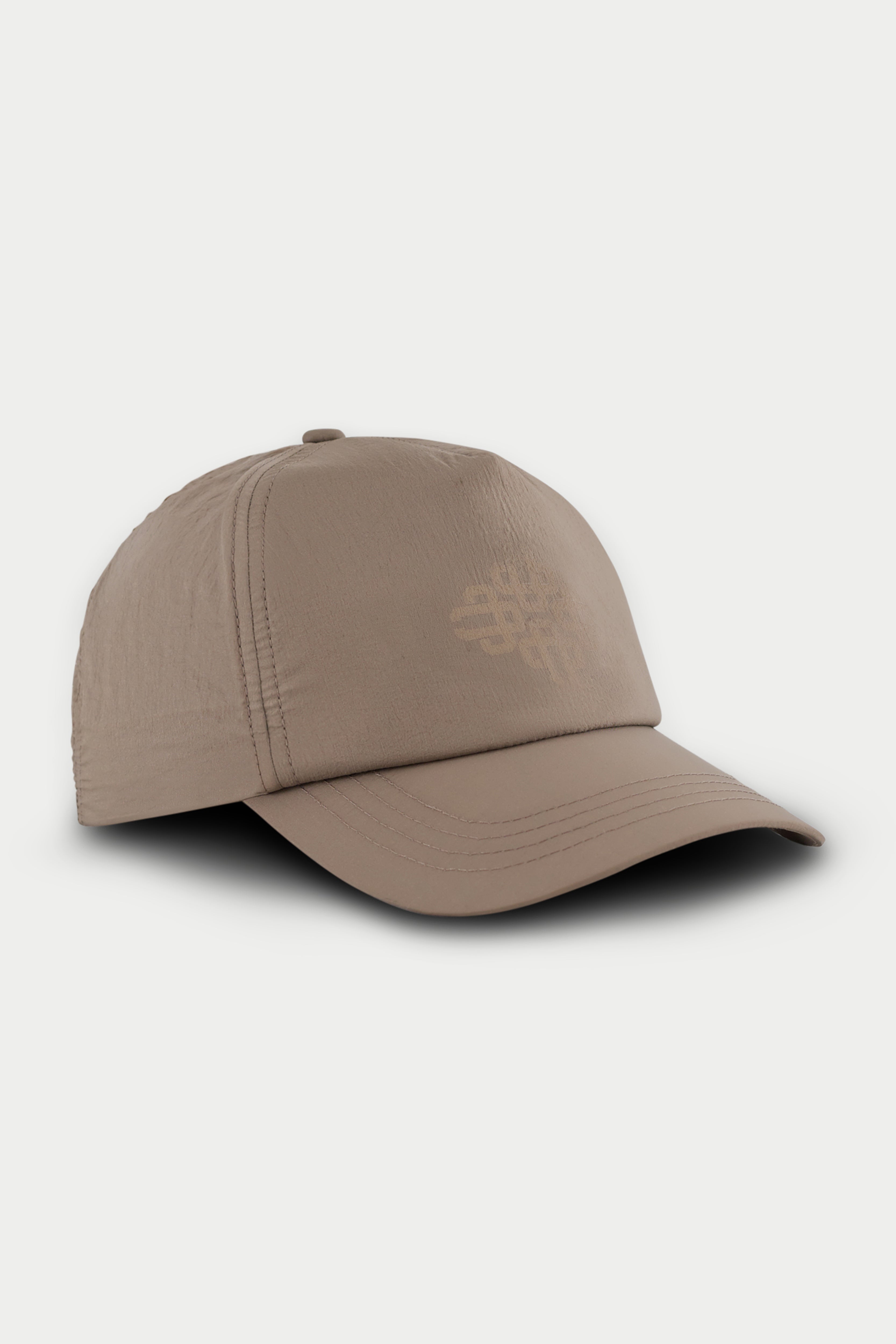 TRAINING CAP - SAND