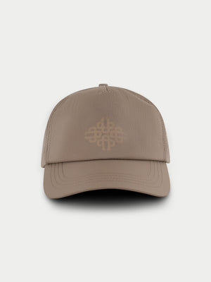 TRAINING CAP - SAND