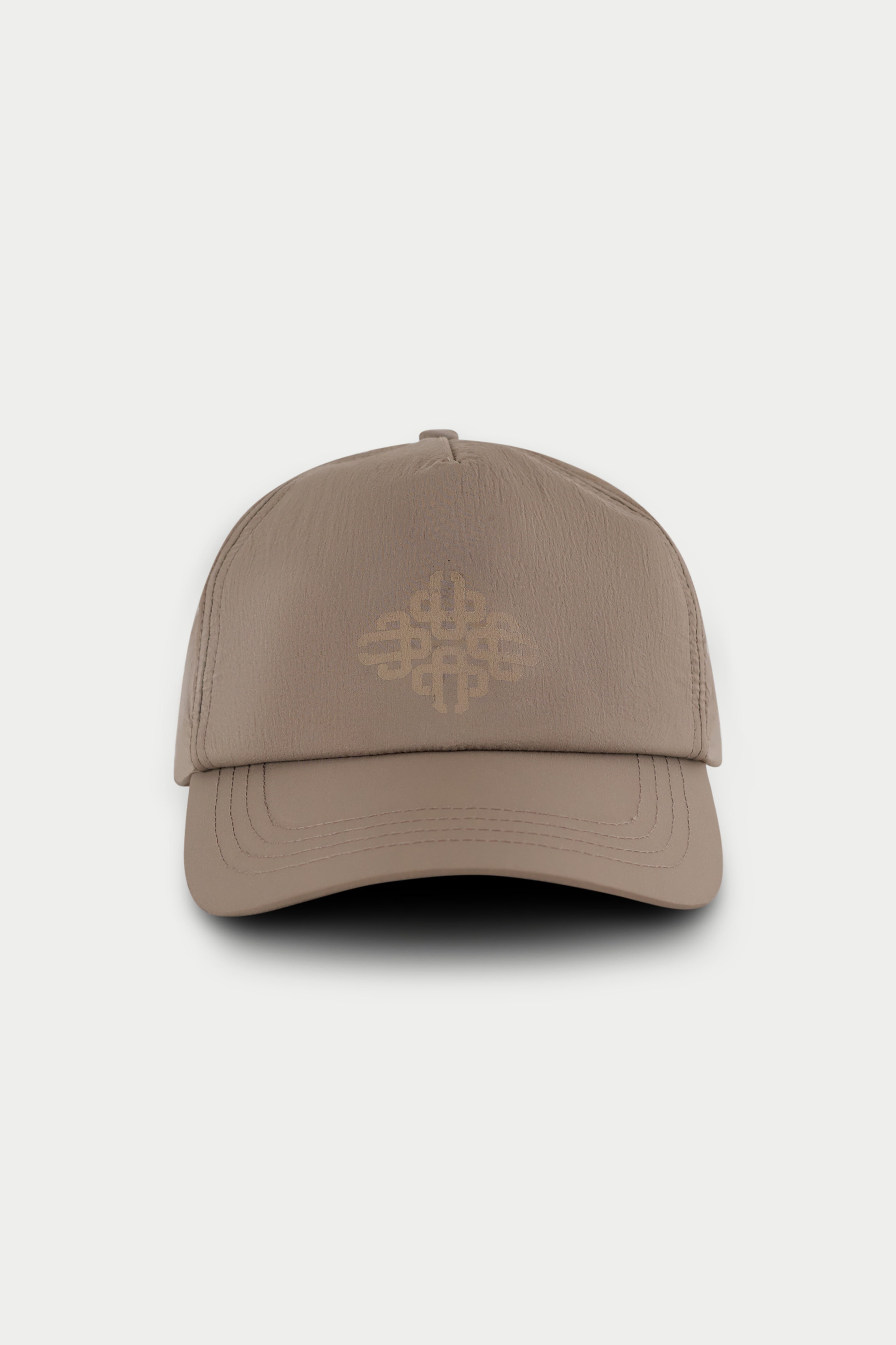 TRAINING CAP - SAND