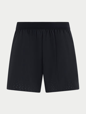 TRAINING SHORT - BLACK