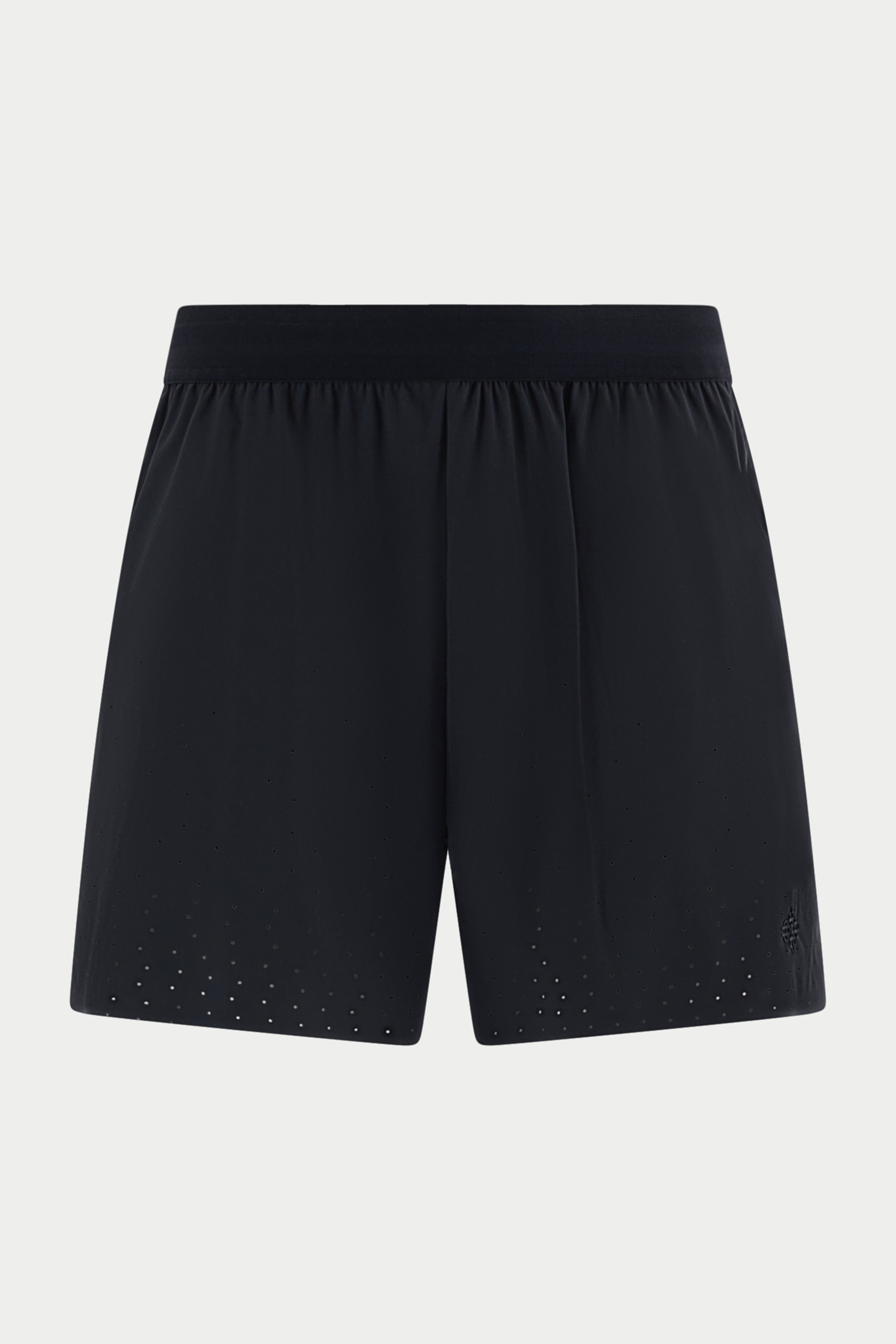 TRAINING SHORT - BLACK