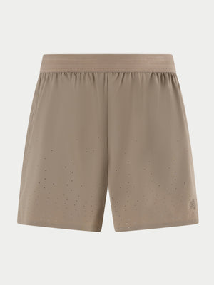 TRAINING SHORT - SAND