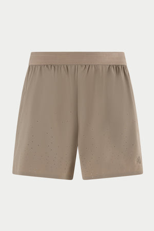 TRAINING SHORT - SAND