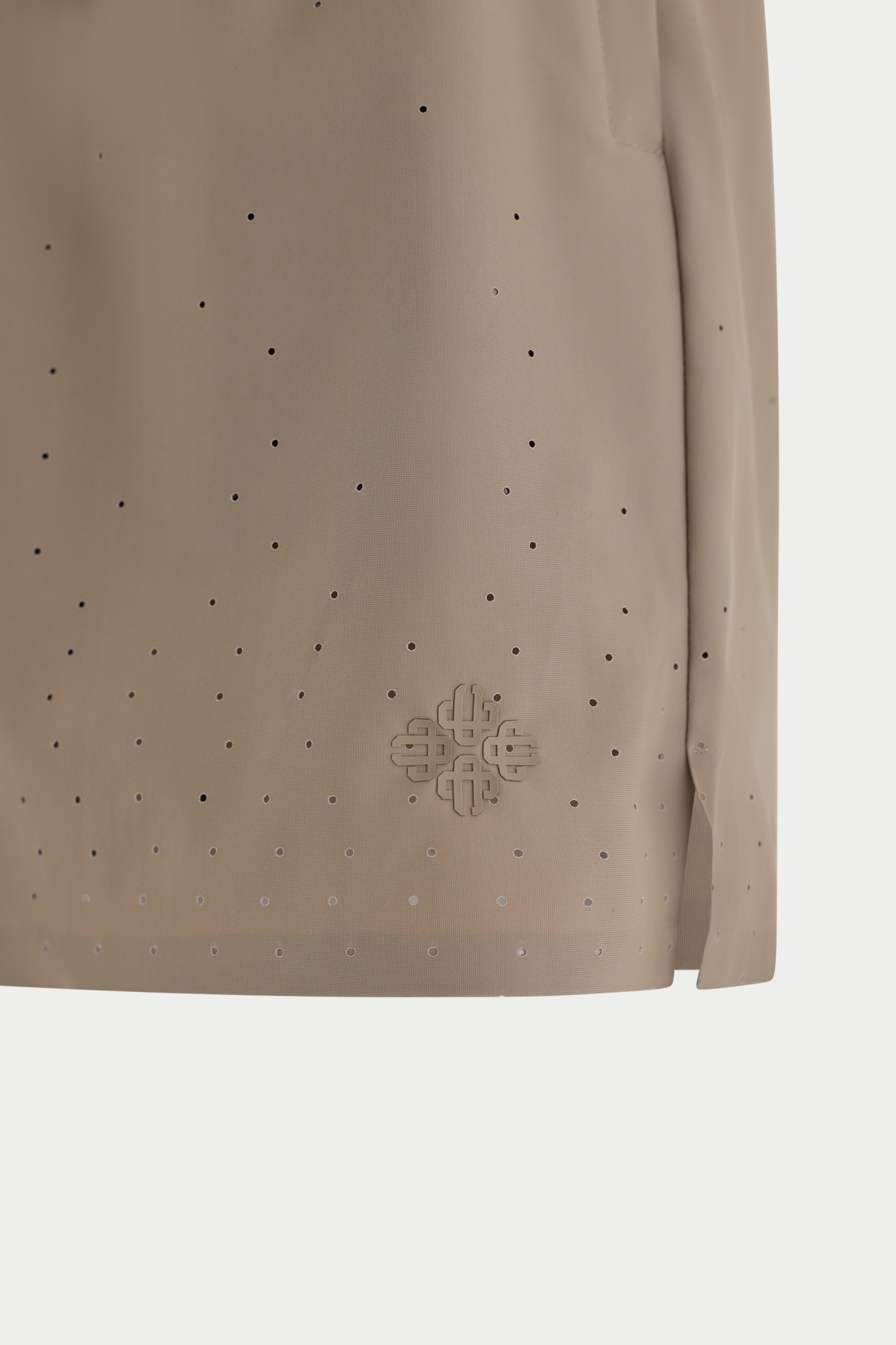 TRAINING SHORT - SAND
