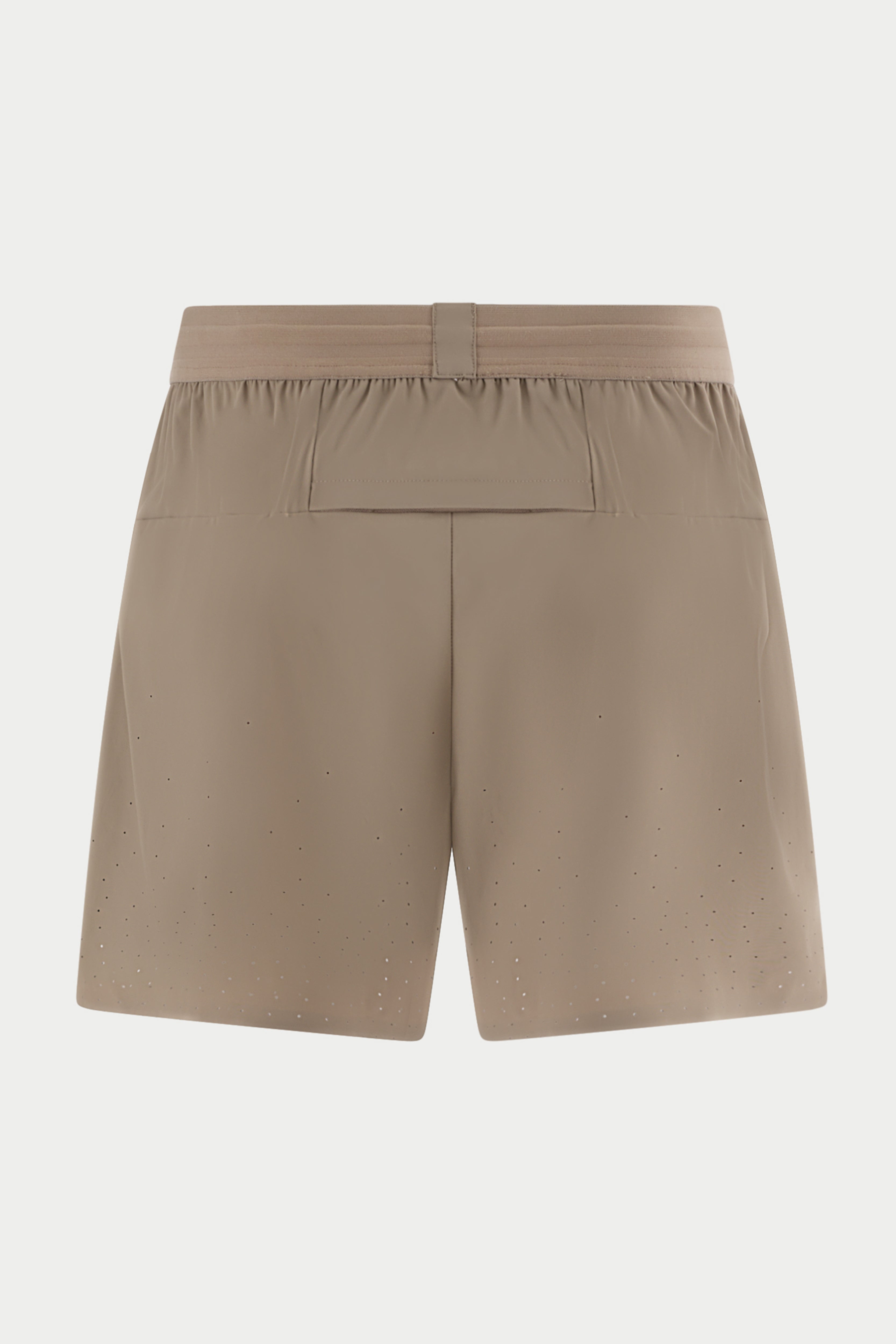 TRAINING SHORT - SAND