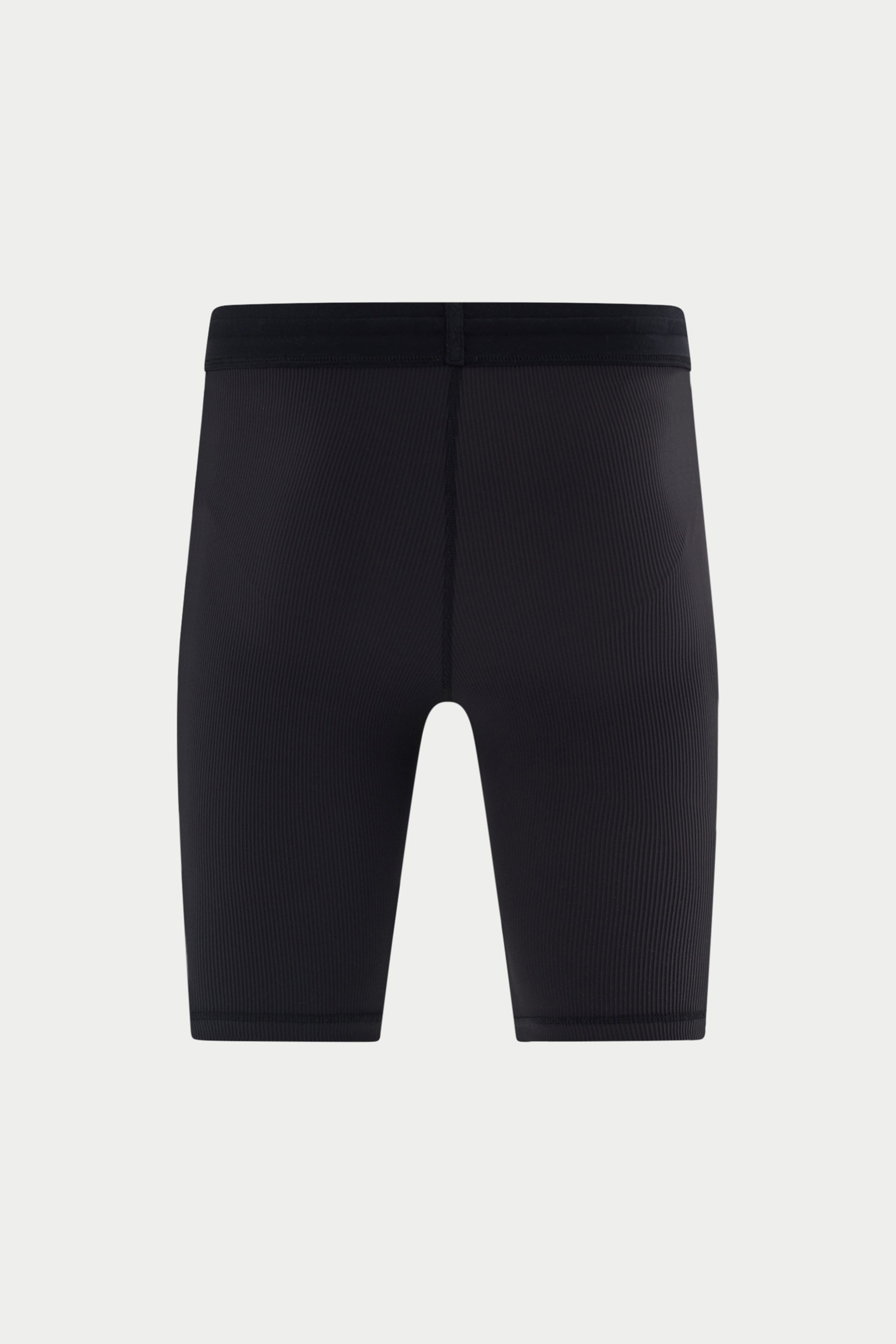 HALF TIGHT - BLACK