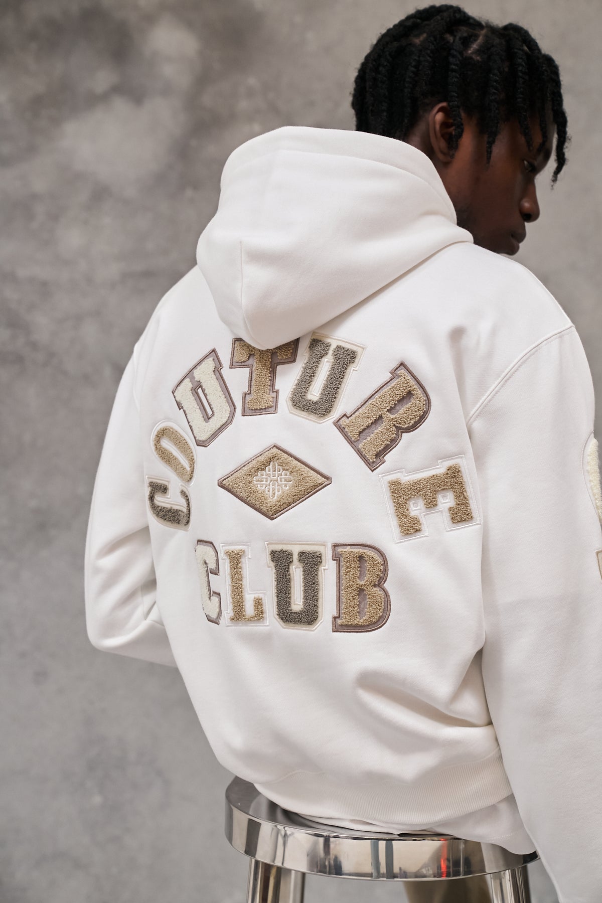 Sweat The Couture Club pour Homme Sweat The Couture Club pour Homme