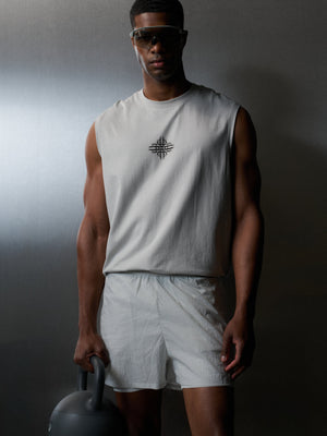 PERFORMANCE LAB TRAINING VEST - SALT