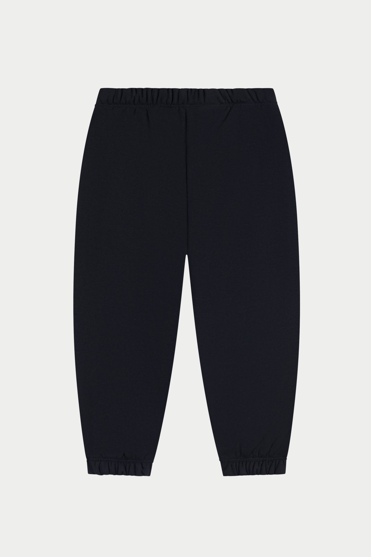 KIDS CTRE JOGGERS - BLACK