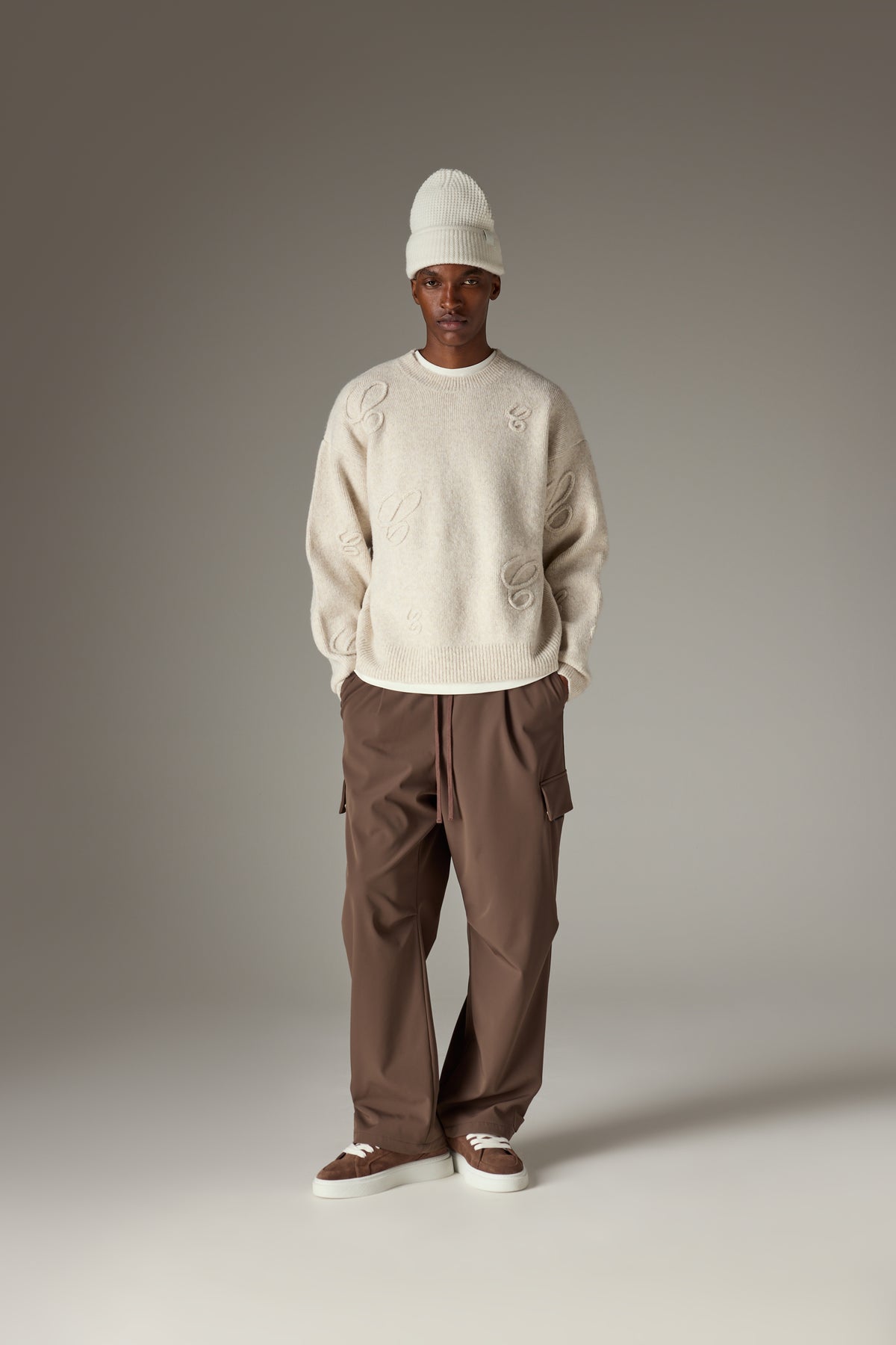 SCRIPT APPLIQUE JUMPER - OAT