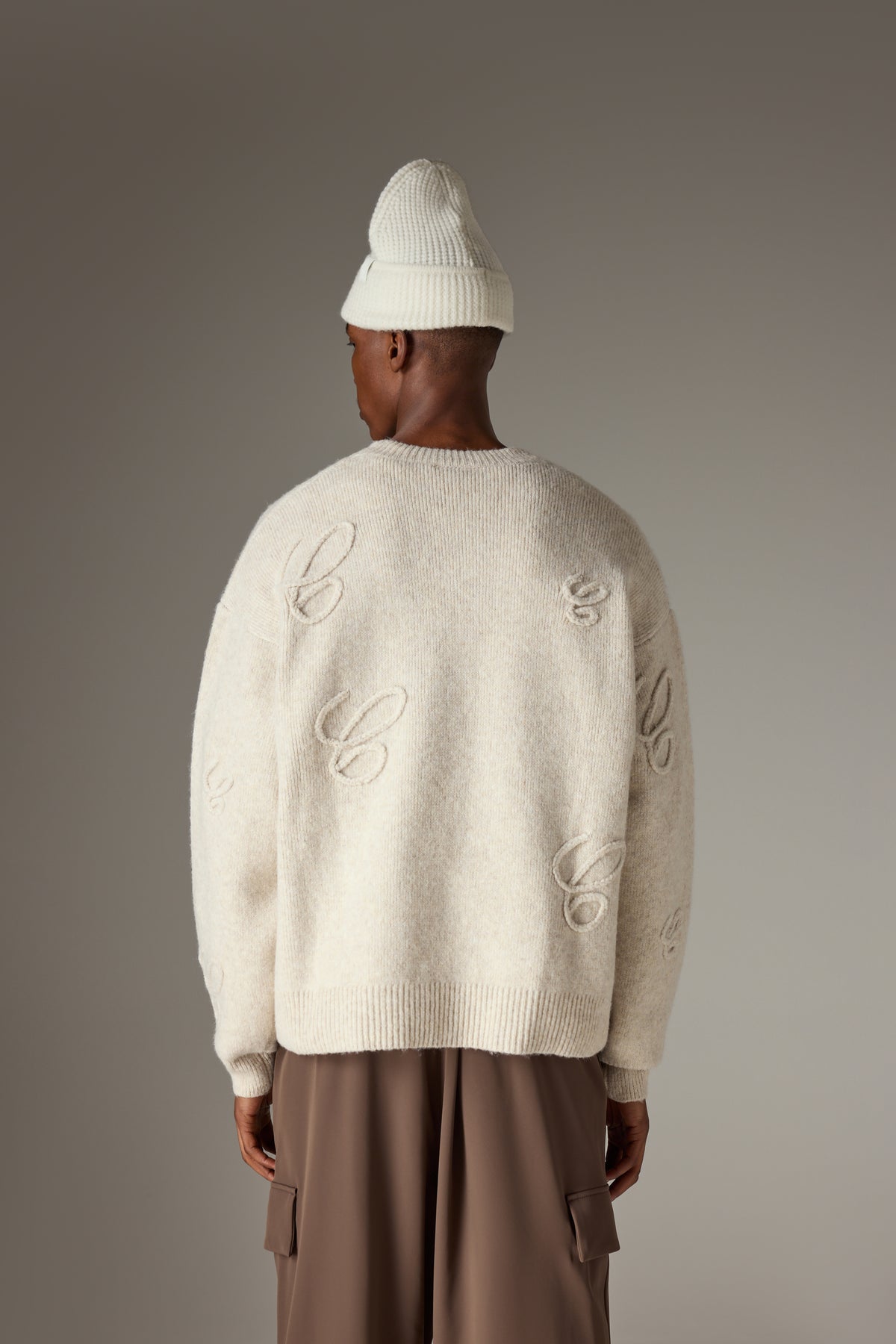 SCRIPT APPLIQUE JUMPER - OAT