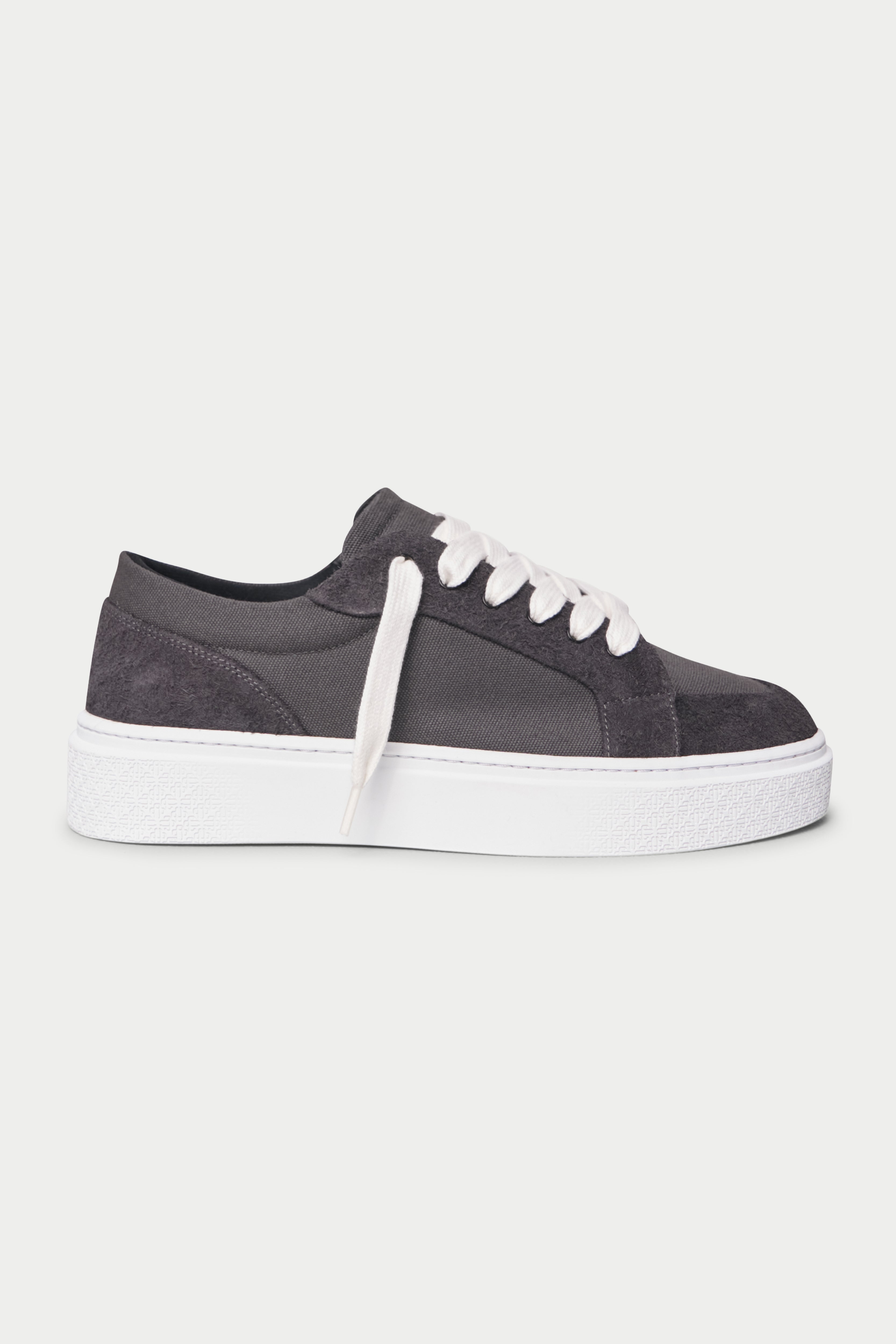AXIS SNEAKER - DARK GREY