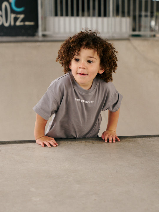 The Couture Club Kids Ctre Joggers in Yellow main image 1