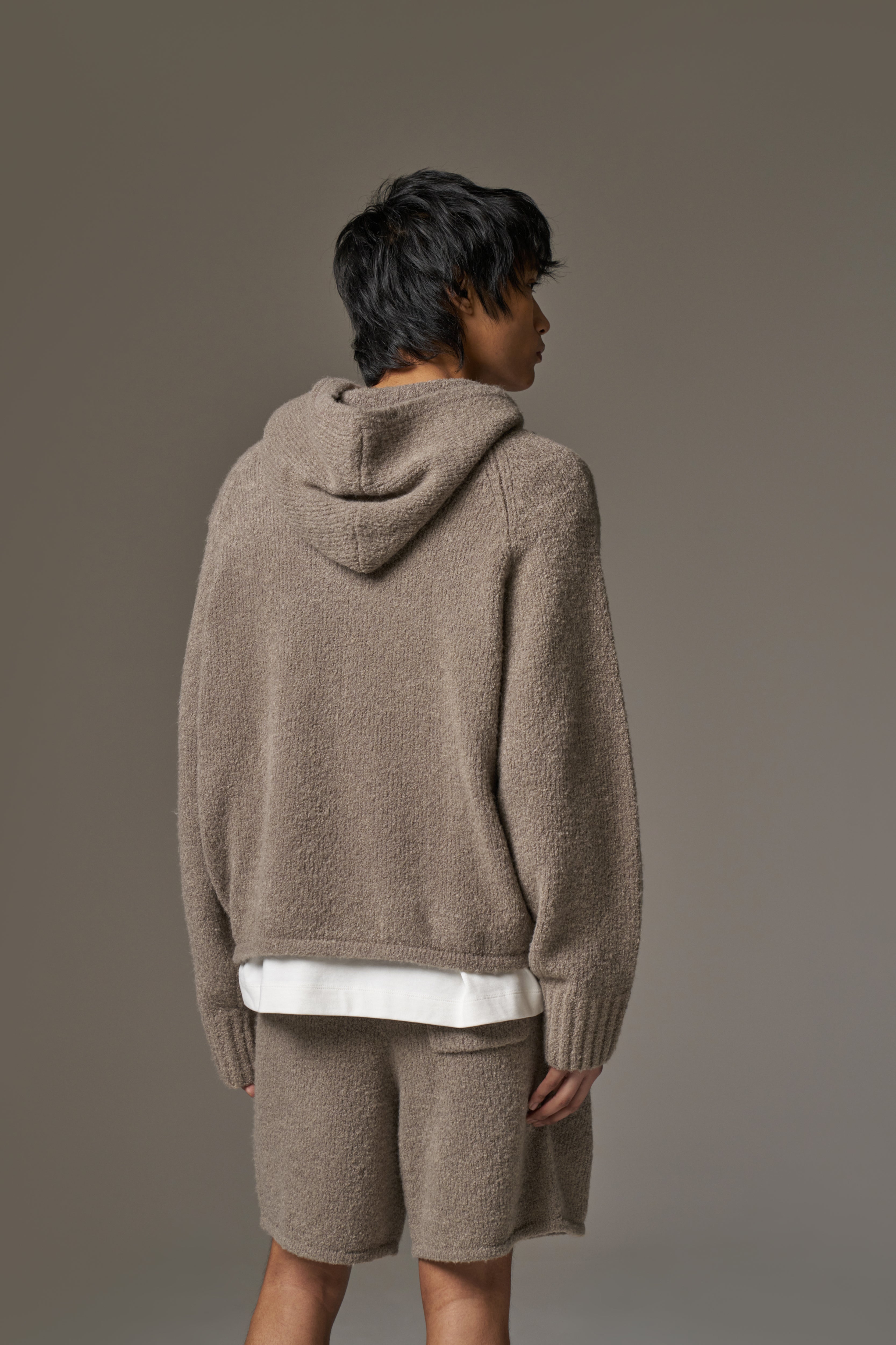 The Couture Club Pre-owned Sweatshirts pour femme sur