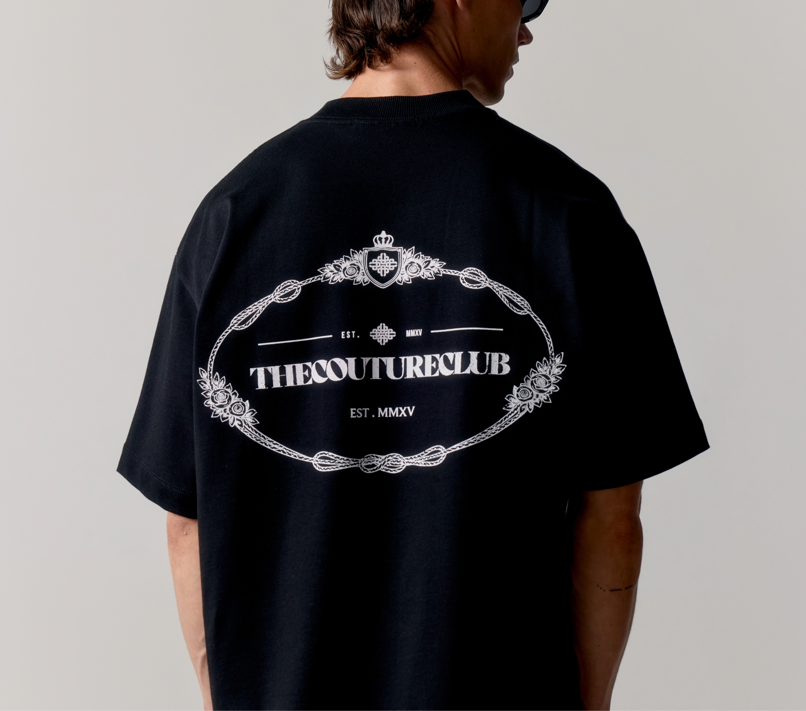 NEW IN T-SHIRTS