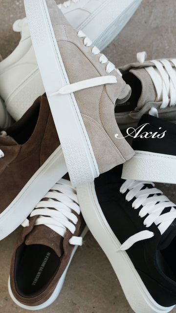 Couture Club Axis Sneaker