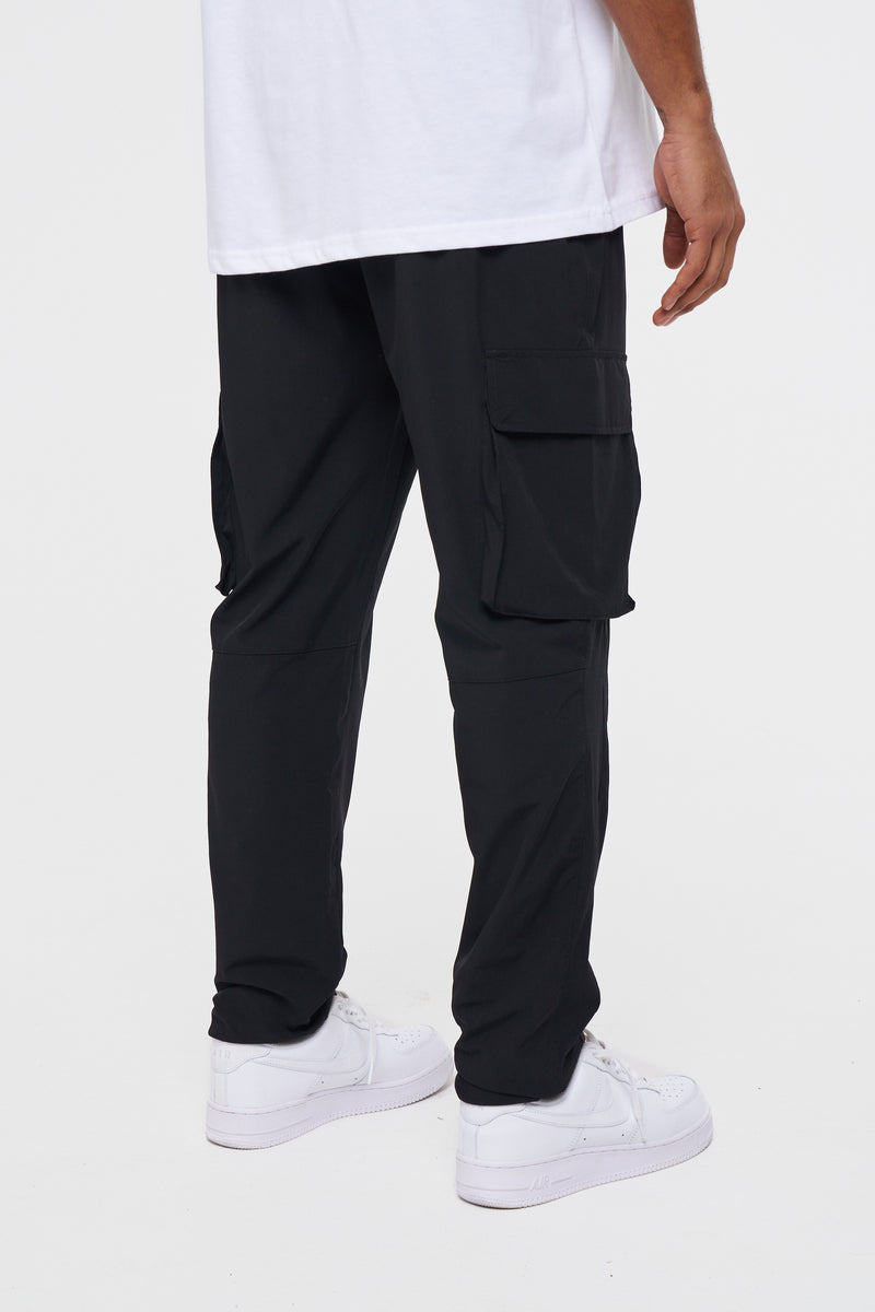 Technical Smart Cargo Pants | The Couture Club