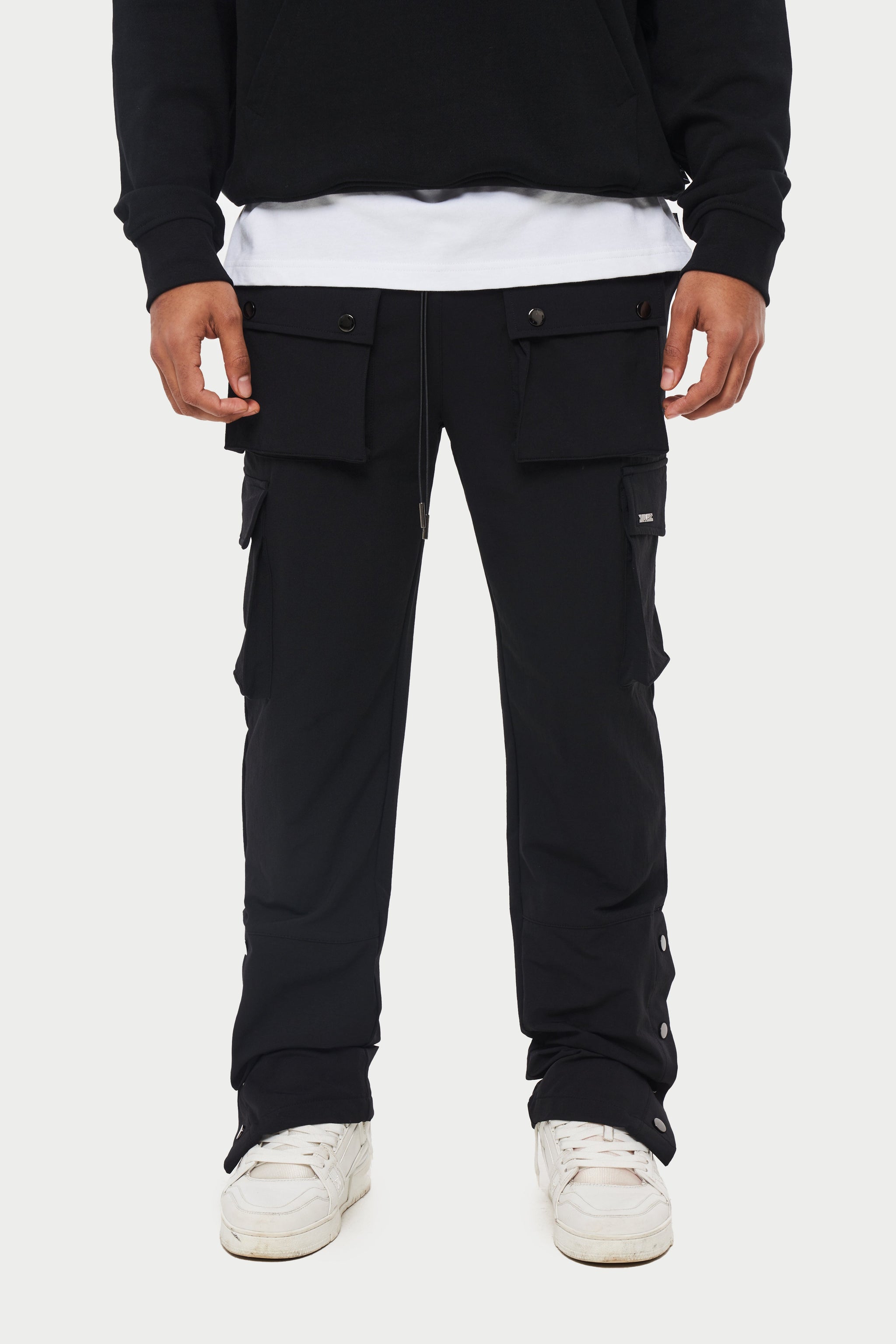 Mens Cargo Pants Men's Pants The Couture Club
