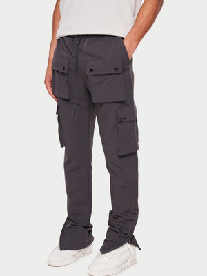 zip-technical-stretch-cargo-pants-charcoal